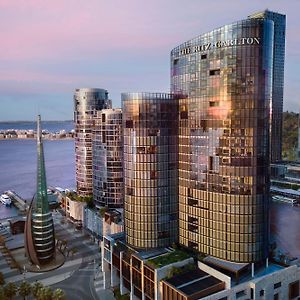 The Ritz-Carlton, Perth